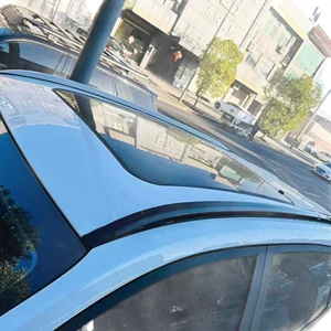 Changan X5plus üçün vint tipli baqaj, Changan Oushang X5 baqajı