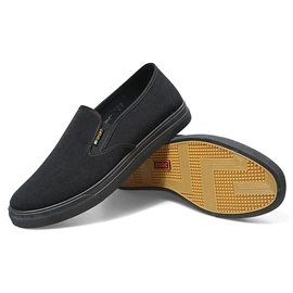 男式帆布鞋;男式布鞋;男式棉鞋