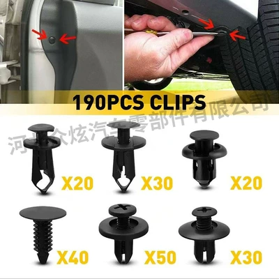 Car Clips — Digər kuzov və aksesuarlar