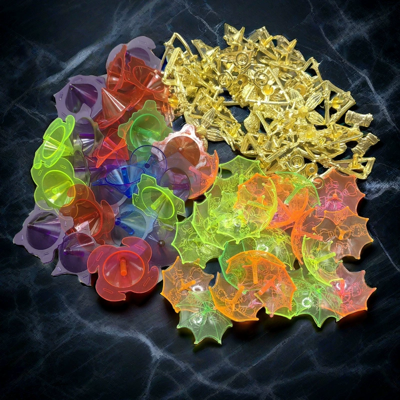 Новый кончик пальца гироскоп взрослый ребенок палец вращается игрушка рука щепотка головоломка оптом зонт гироскоп мини декомпрессия