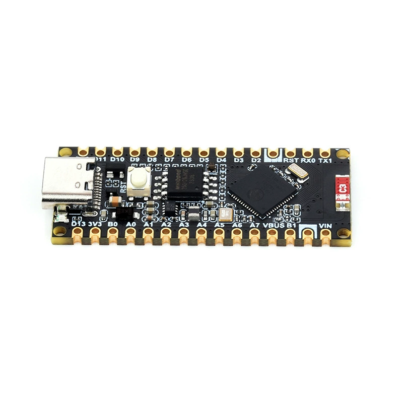 Плата разработки ESP32-S3-NANO, со встроенным ESP32-S3R8, совместима с Arduino Nano ESP32
