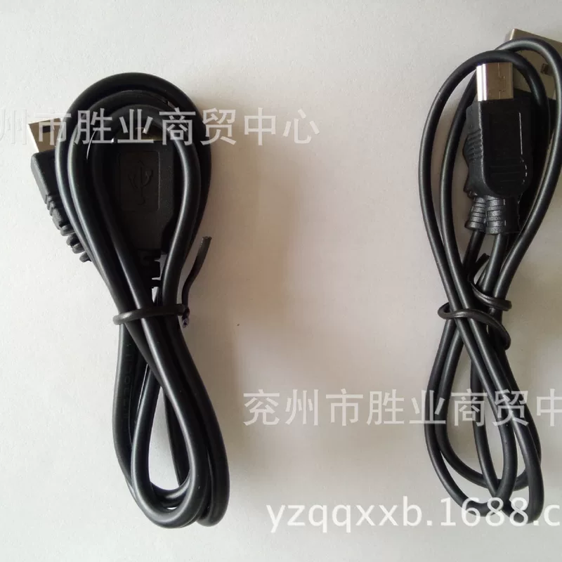 Оптовый V3 V8 миллиарда бренд plug-in динамик USB кабель питания карточка динамик питание 5V вход