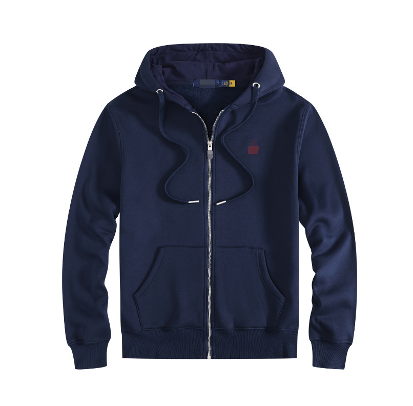 벨벳 스웨트셔츠 사파이어 블루 레드 말