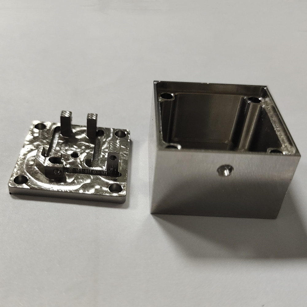 �״����רҵ���ӹ�1Ni18Cr9Ti�����CNC���ӹ��Ǳ��������