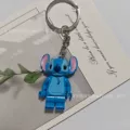 Stitch Blue