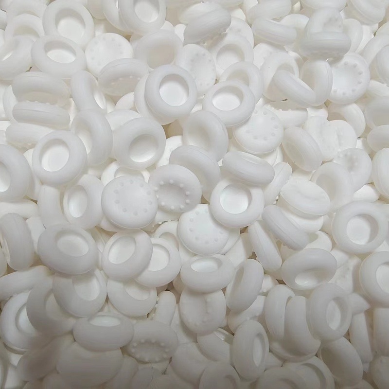 Funda Protectora para Controlador de PS4, Funda de Silicona para Controlador de Juegos de Computadora PS5/PS3/Series/ONE, Controlador Pequeño de Segunda Generación NS2