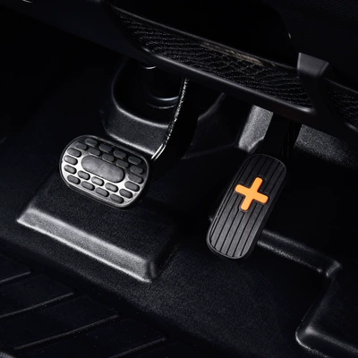 Mini Tpe Car Floor — Modelə uyğun ayaqaltı