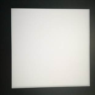 Constant Voltage Narrow Frame 2mm Ultra-Narrow Ultra-Thin Large Pattern Splicing Ultra-Large Luminous Surface High-Brightness High-End Led Panel Light