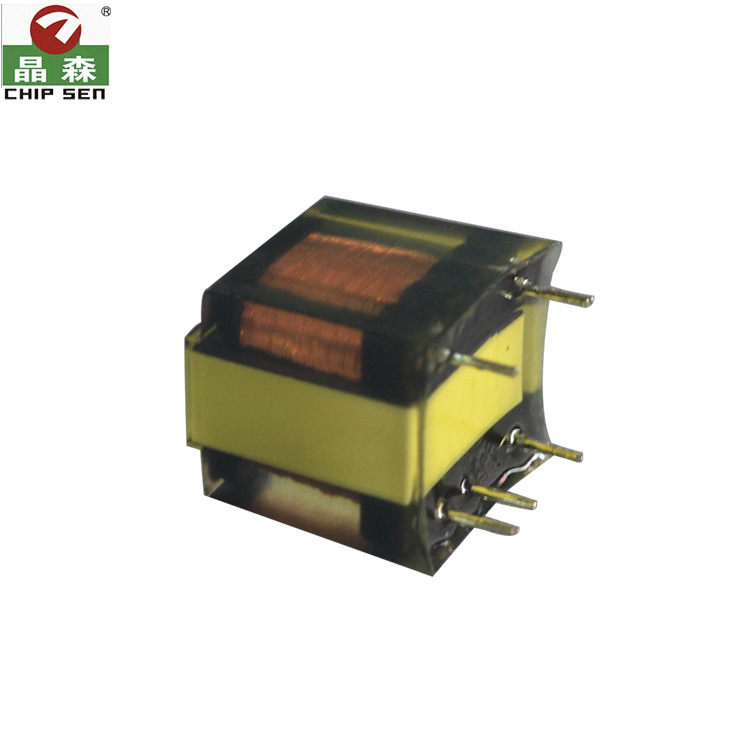 chipsenС�͹���ƵEE10��ѹ������ 12v��װ��ѹ������ ���ҹ�Ӧ