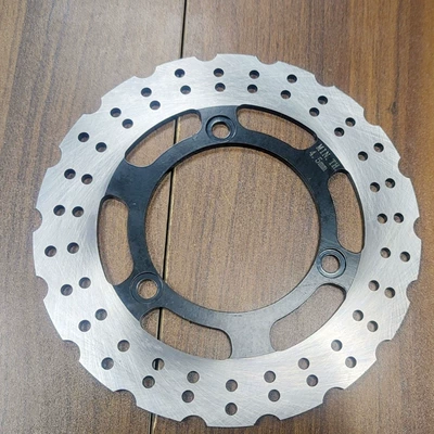 Kawasaki Ninja Ninja250/300/Z300 08-18 Rear Brake Disc (Tormoz supportları) - normal-disk