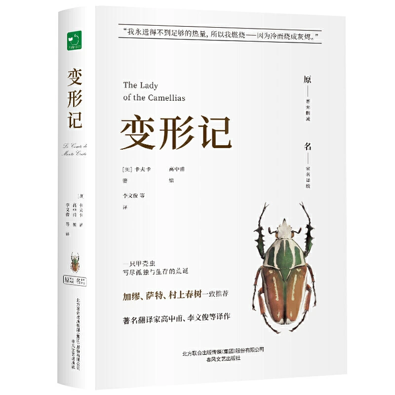 Перевод Transformer Kafka китайская версия полного не удалённого перевода всего оригинального текста серии яблоневого дерева