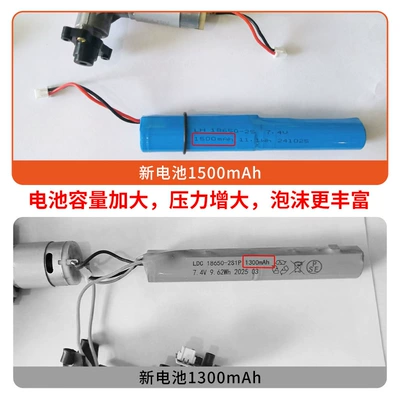 Spray Bottle, Special Cleaning Bottle for – High pressure car wash water gun