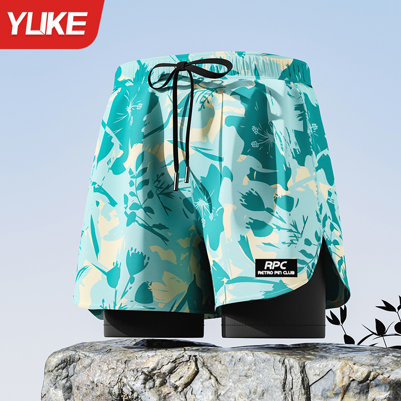 형광 녹색 인쇄