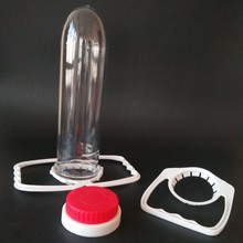 39/46MM,100g/ ��ƿ���ڴ�ڰ���5L/PET��ƿ��ƿƿ��