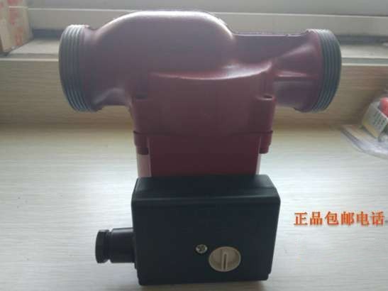 格兰富泵 正品包邮库存仅一只，现货低价处理出售