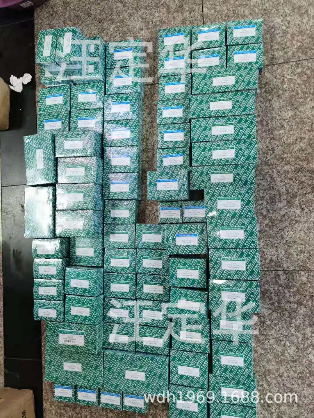 市场价批发上海申利机用螺尖  不锈钢螺尖丝攻 丝锥