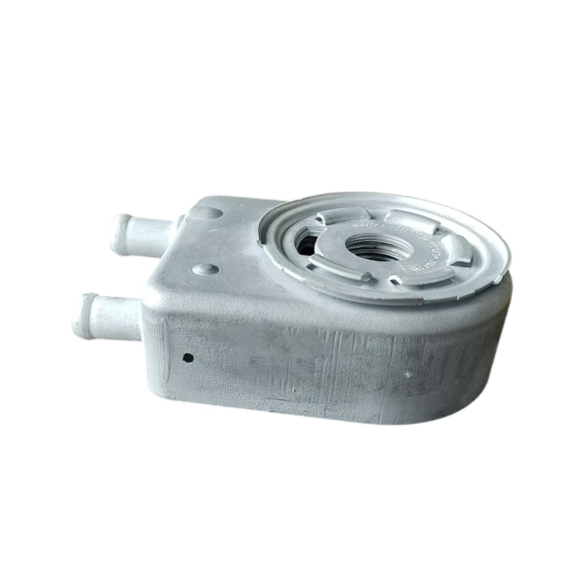 26410-2g101 264102g101 Oil Cooler Suitable for Beijing Hyundai Kia