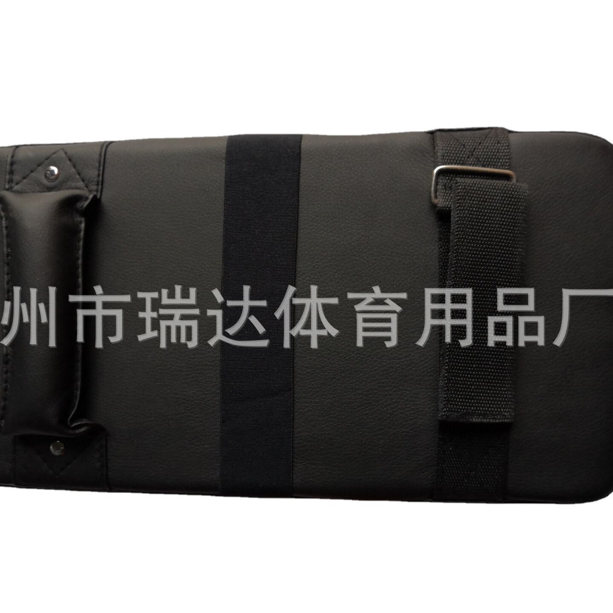 Los fabricantes venden el objetivo de boxeo artes marciales de boxeo mano objetivo pie objetivo de pared Muay Thai Sanda pierna objetivo taekwondo trasero kick Target