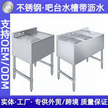 Stainless Steel Commercial Sink���Æβ�ˮ�� ��N��ϴ��ˮ��