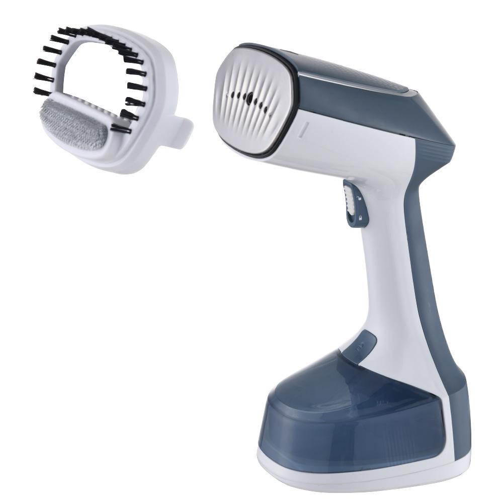 Máquina de planchar para colgar estándar europea, máquina de planchar para colgar de mano pequeña para el hogar portátil, plancha eléctrica de vapor, máquina de planchar, máquina de vapor 1288