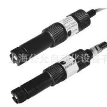 499ADO датчик растворенного кислорода Emerson Rosemount