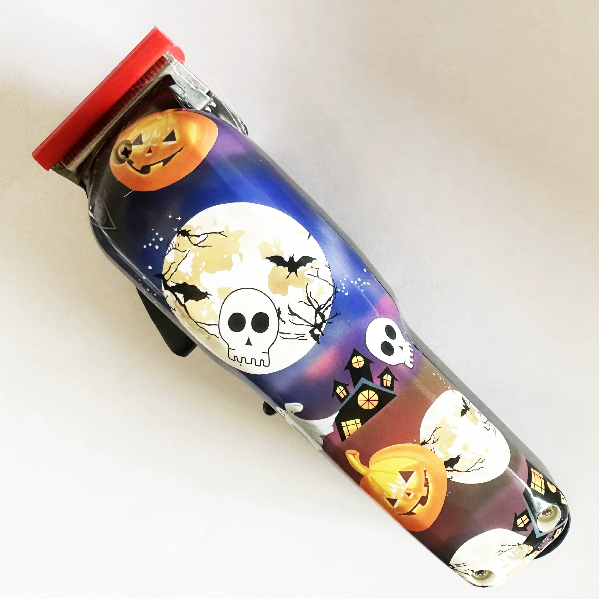 Новая машинка для стрижки волос 8002