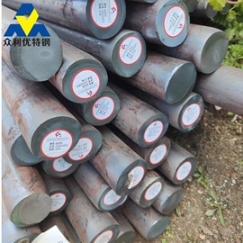 结构钢;模具钢;易切削钢