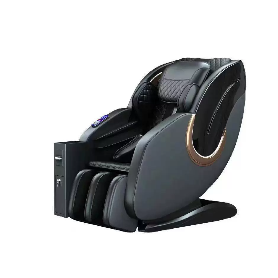 Luxurious massager, automatic space sofa, fully automatic
