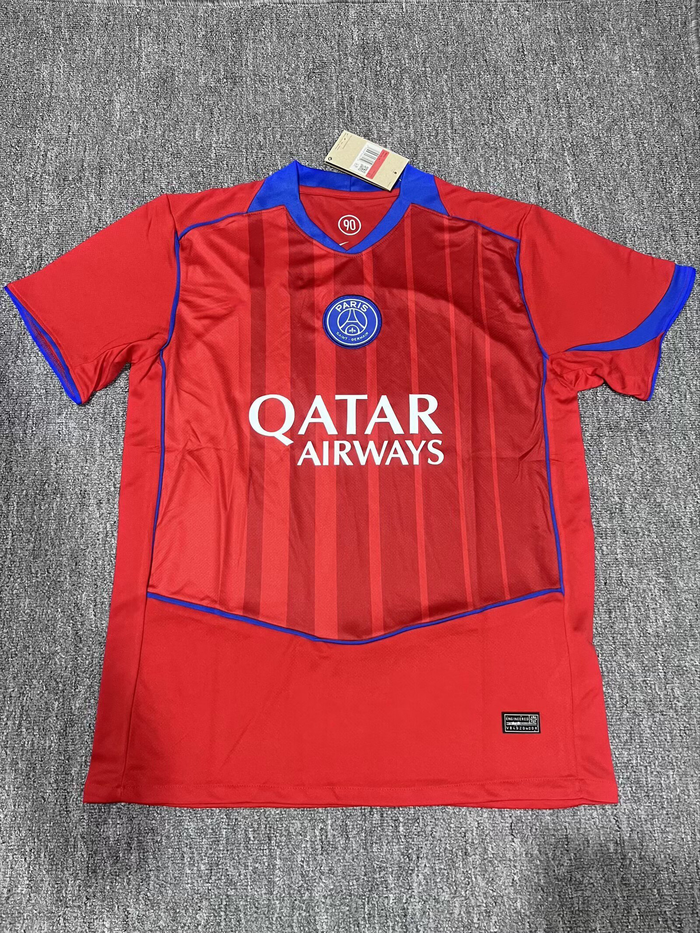 2526 paris second passenger