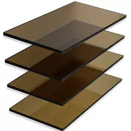 塑料建材;阳篷、雨篷;PC塑料片