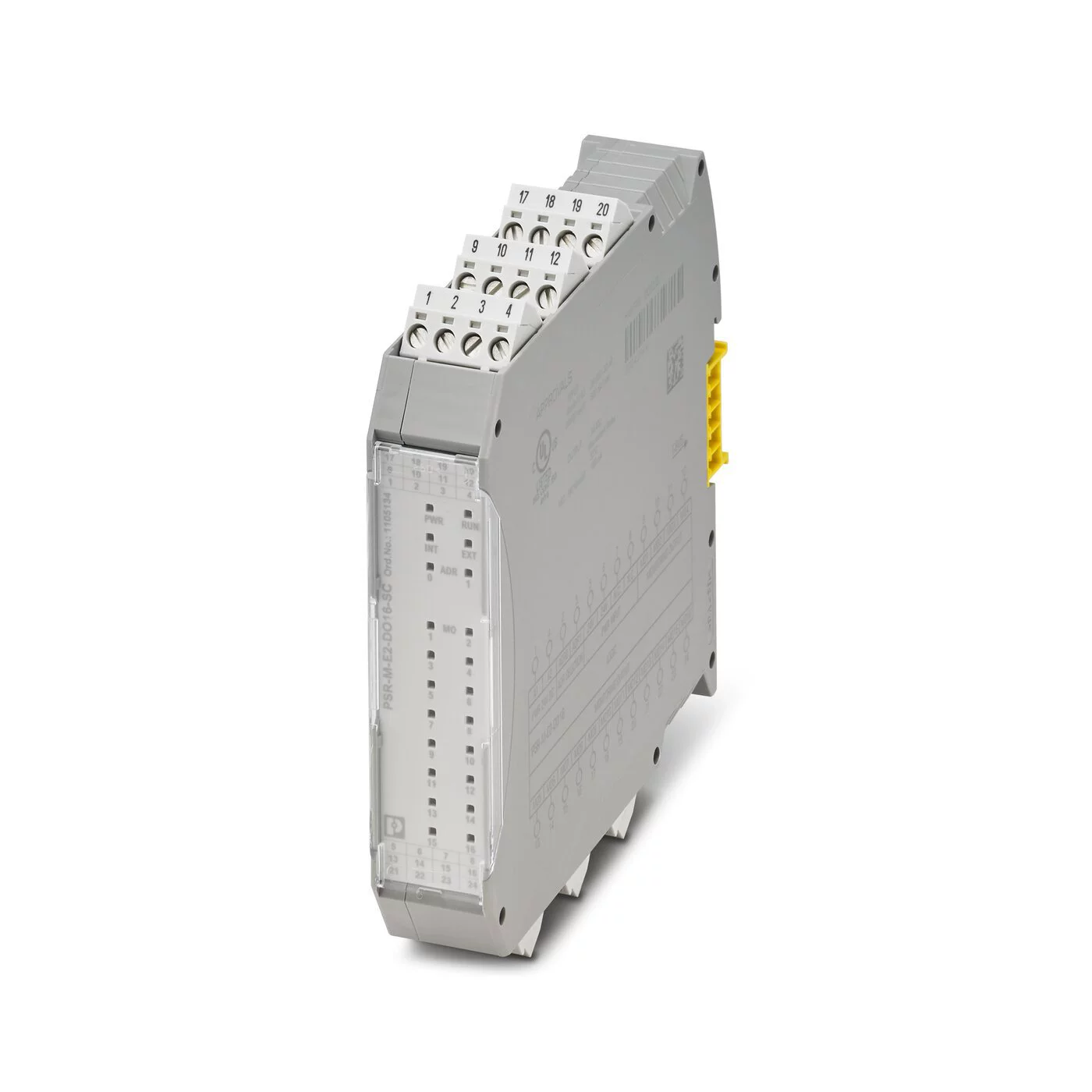 Финикс Тайминг реле-ETD-BL-1T-230-PT 2905814