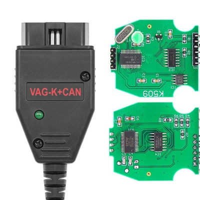 Vag K+Can Commander Avtomobil diaqnostika alətləri