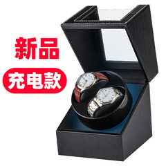 現品の時計の機械時計の時計の時計の時計の時計の時計の器の静音の電動の揺れ動く器の時計の箱の家庭用の巻きます