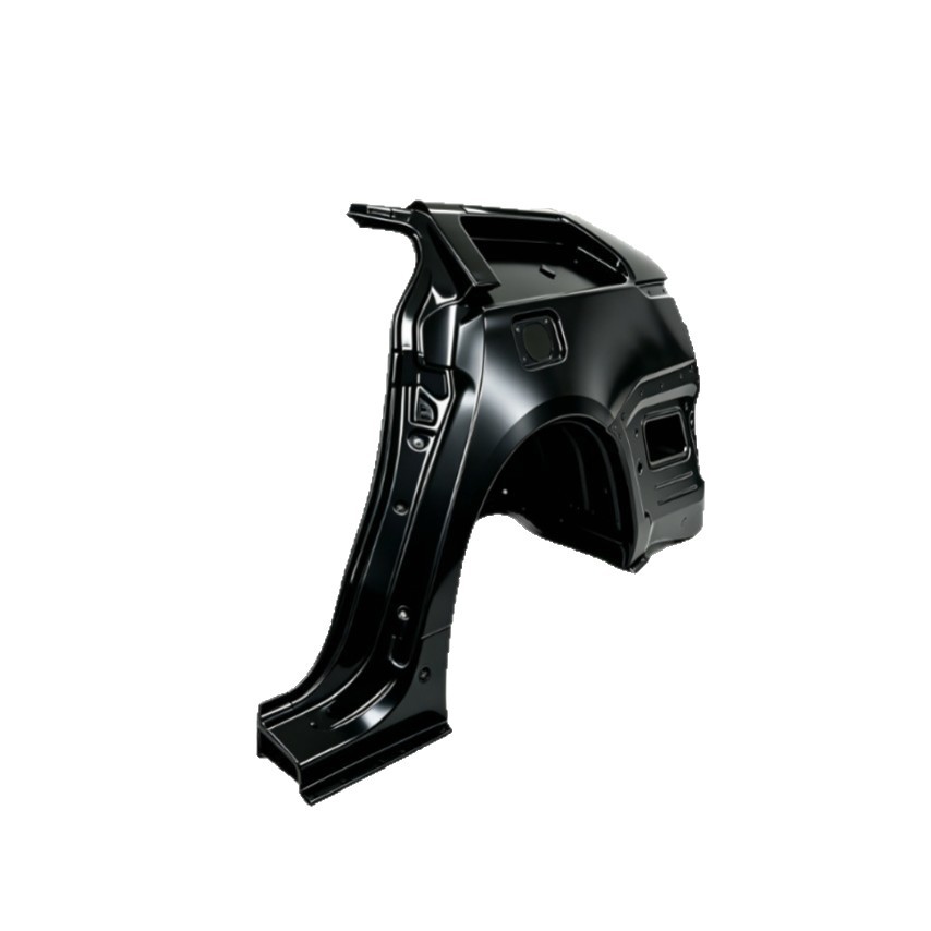 61601-02440 is suitable for the right rear fender of Toyota 14 Revin