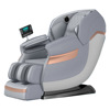 double SL manipulator intelligence Massage Chair household Electric whole body Massager whole body Gravity Capsule fully automatic