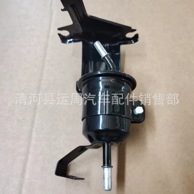Domineering Frame Filter – Gasoline filter