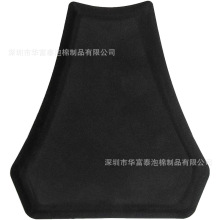 赛车防滑坐垫 改装赛道包围坐垫 机车摩托车加厚竞技海绵座垫