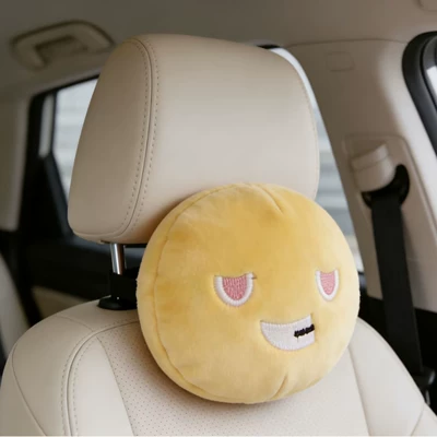 Pillow Neck Pillow Peripheral | Headrest