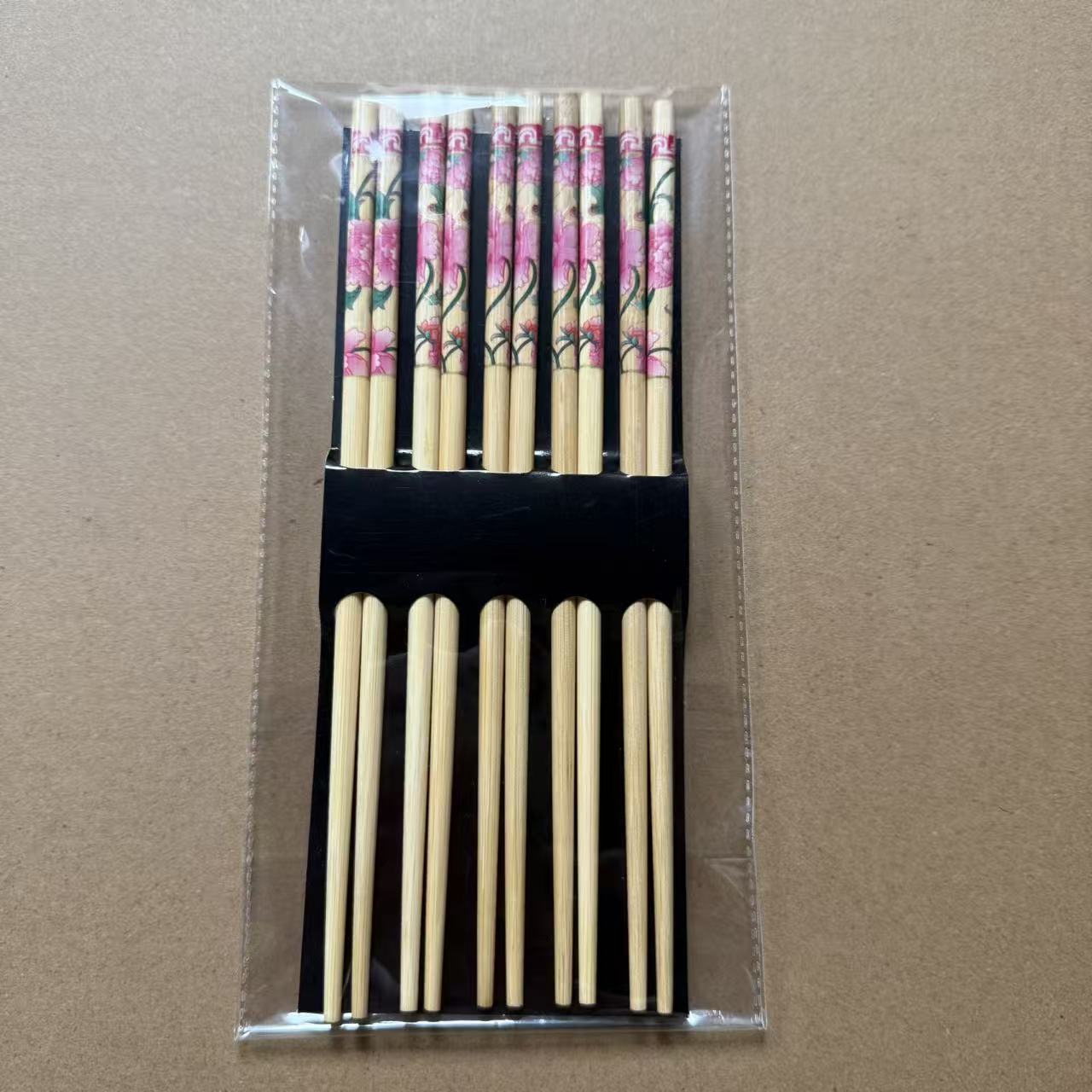 스타일 23 단색 젓가락 24cm
