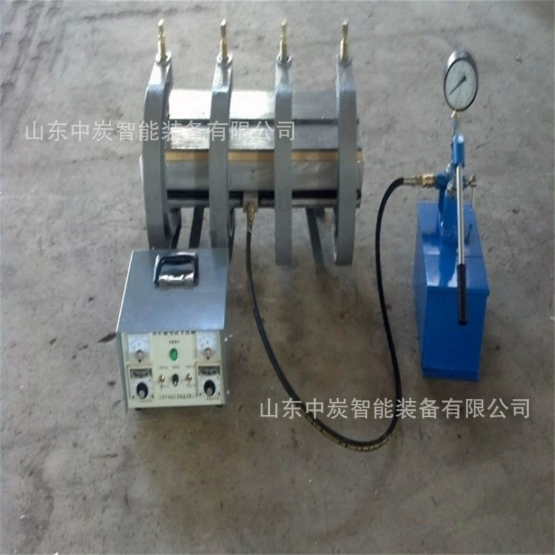 Удобно носить с собой машину для ремонта ремня, рабочая сила, чтобы переместить машину для ремонта ремня, DDQ-1 машину для ремонта ремня