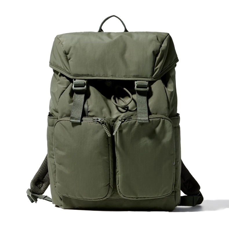 Backpack Women Travel Lightweight Daypack Men 2025 New Style Office Commute Bag Laptop Bag School Bag Junior High School Girls