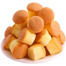 其他小点心;传统糕点;西式糕点