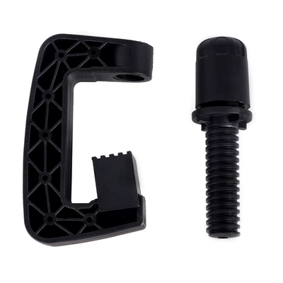Steering Wheel Fixing Clip: Other Car Modifications
