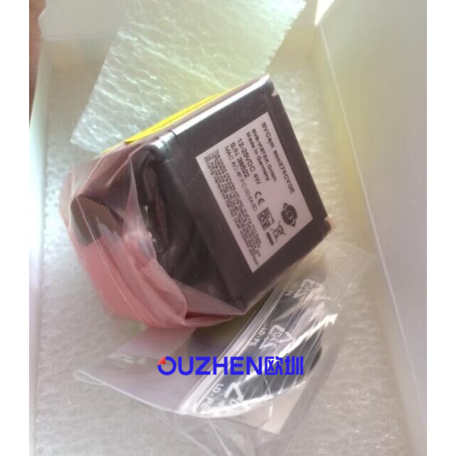 全新进口SVS千兆网工业相机EC0274CVGE彩色200万 议价为准