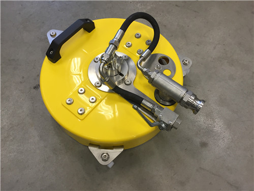 泉州MURDOS默多斯除漆高压清洗机