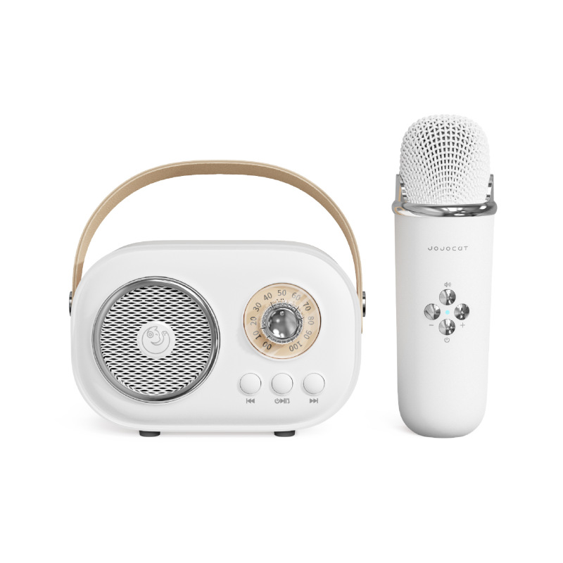新製品c20ミニブルートゥースk歌スピーカー家庭屋外娯楽無線マイク音響クロスボーダー小売卸売り|undefined