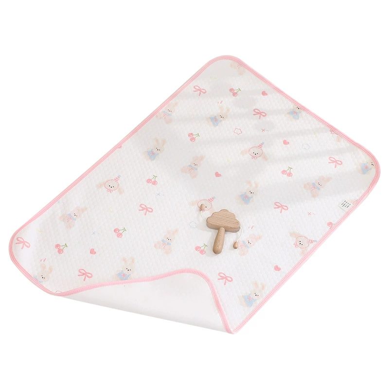 Children's gauze cotton bath towel for new born, increased thickness, wholesale