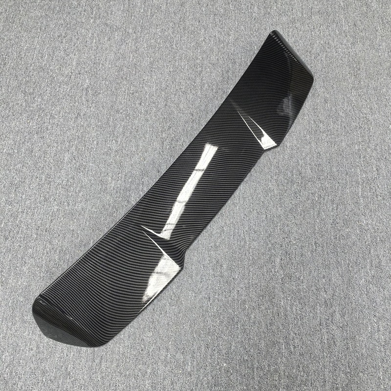 Suitable for 2008-2016 Hatchback Audi A4 B8 Travel Version Avant/Allroad Modified Rear Wing Top Wing