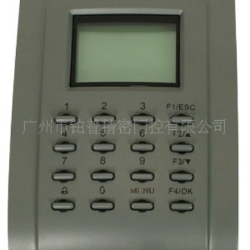 SC102中控单机门禁ic卡考勤机直销产品支持支付宝