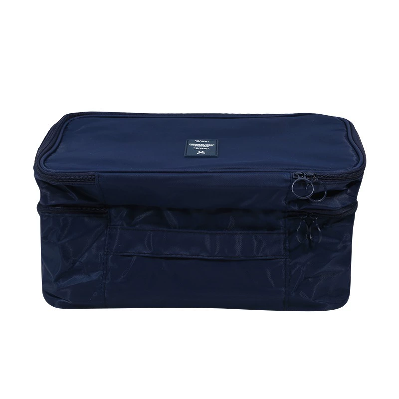 Белье для путешествий, вместительный органайзер, сумка-коробка для груди, сумка-кошелек, универсальная сумка для хранения, контейнер, новая коллекция